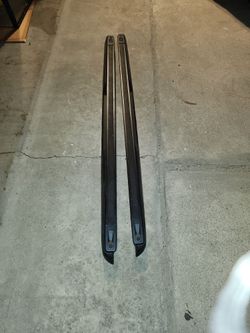 Gmc Canyon Bed Rails
