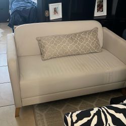 Sofá Dos Puestos IKEA 