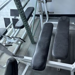 🔥 OLYMPIC FLAT BENCHES FOR SALE 🔥