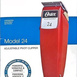 Oster 24