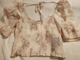 Womens Shirt