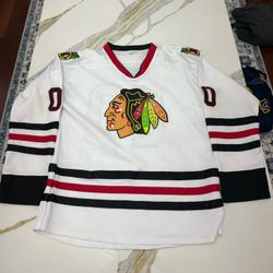 Jersey Size XL