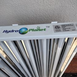 Hydro Planet