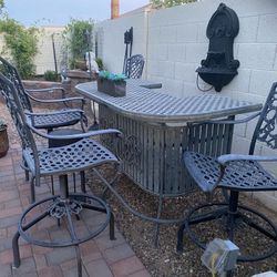 Bar Set