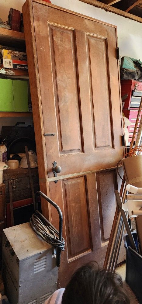 Door