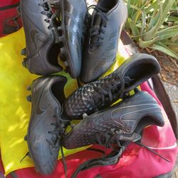 Soccer Cleats