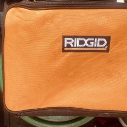 RIDGID 8 Amp 3/8” Corded Drill – POWERFUL & RELIABLE