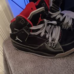 Jordans Sz 7.5