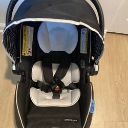 Infant Lite Weight Car Seat