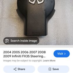 Infiniti  Parts