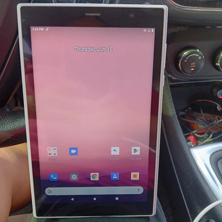 FOXX T8 PLUS TABLET for Sale in San Antonio, TX - OfferUp