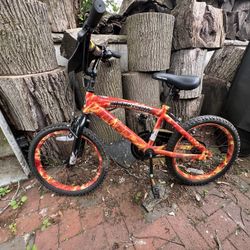 Cool Little Bike $20