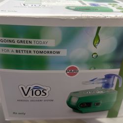 Aerosol Delivery System