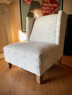 Side chairs