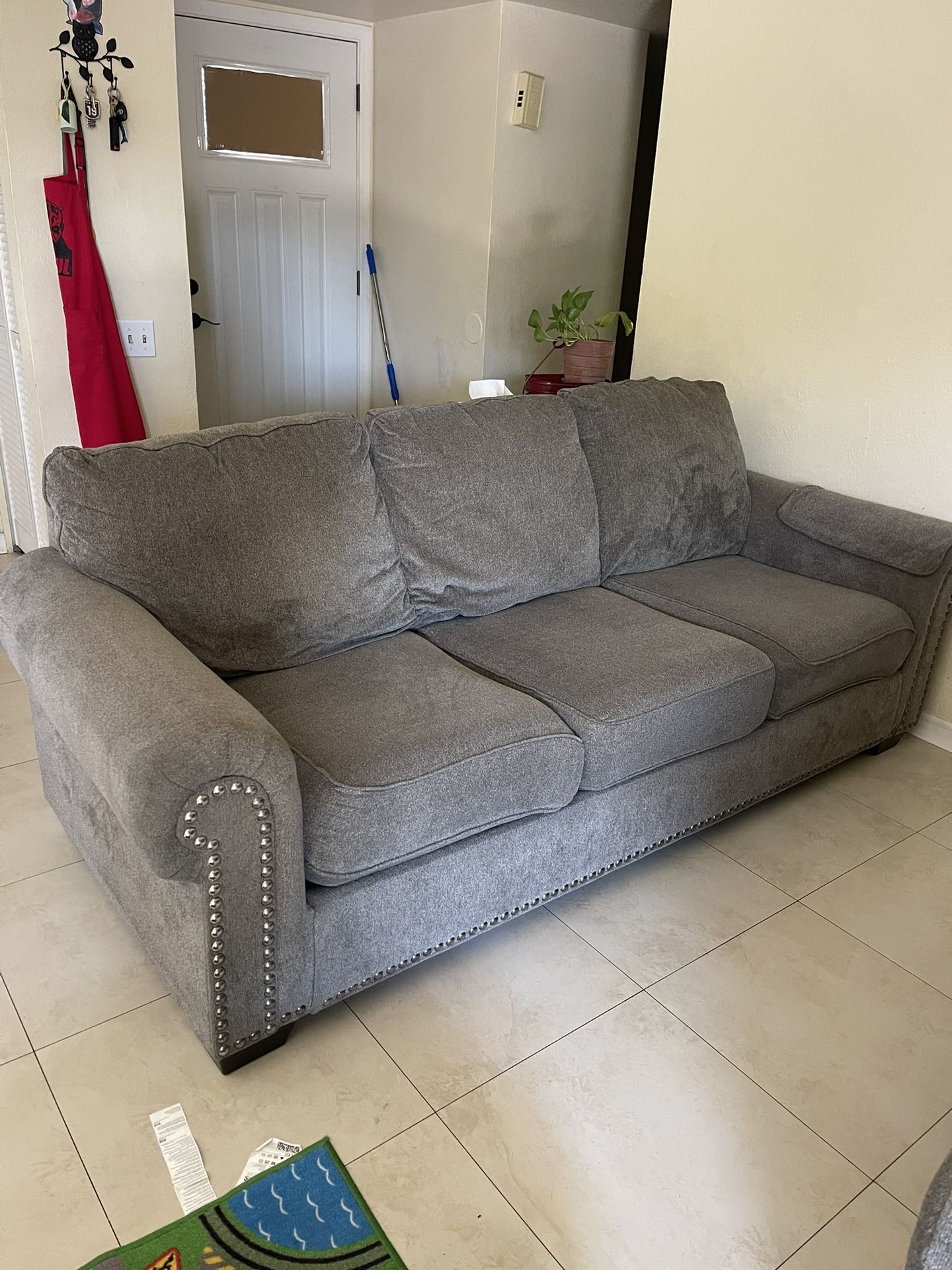 Grey Couches For Sale 