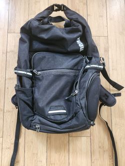 Thule Backpack