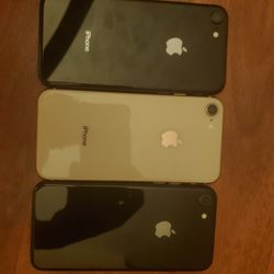 3 Iphone 8