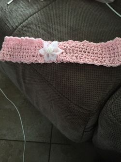 Handmade Baby Headbands For Sale