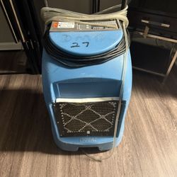 Dri-Eaz DrizAir 1200