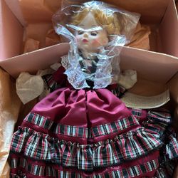 Madame Alexander Betty Taylor Bliss