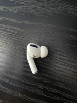 Original apple Airpod pro