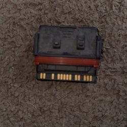 2024 Grom Ecu
