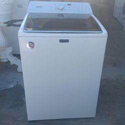 Washer Maytag 