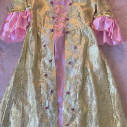 Girls XL 16 Belle Costume