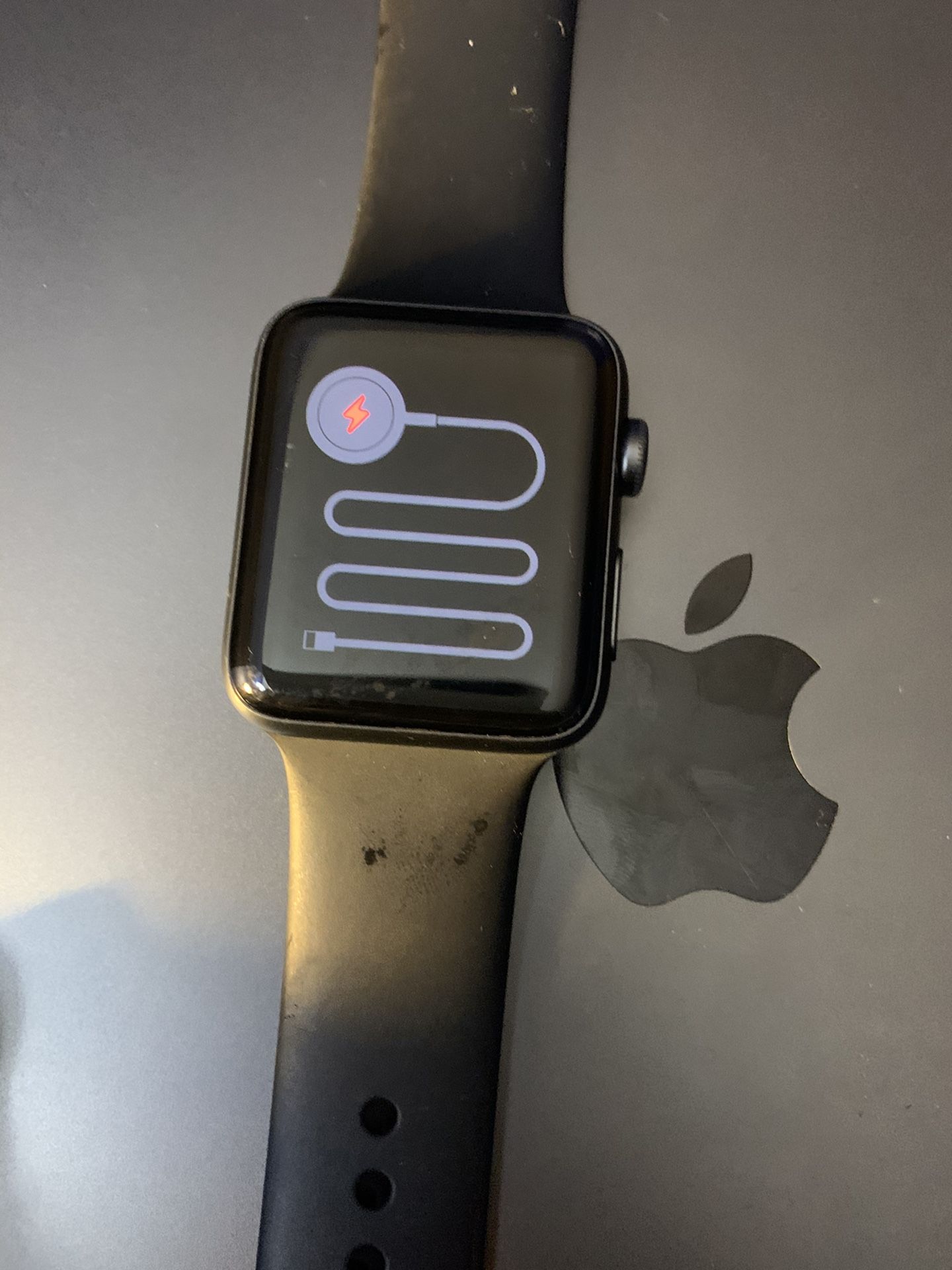 Apple Watch series 3