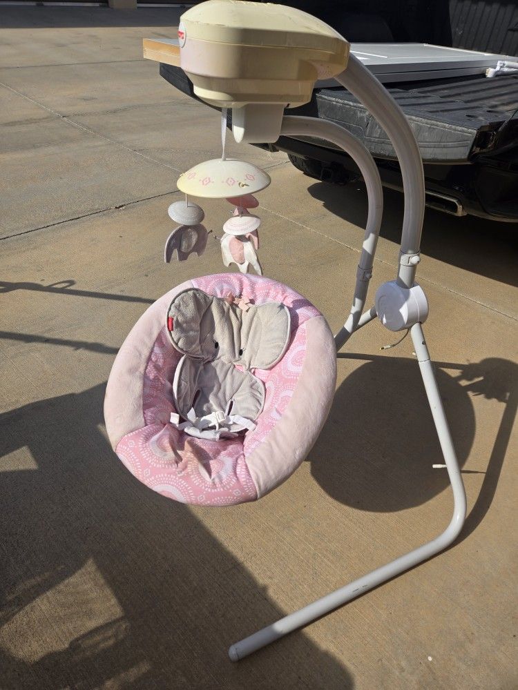 Baby Stuff Open To Offers