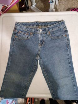 Ralp Lauren polo jeans