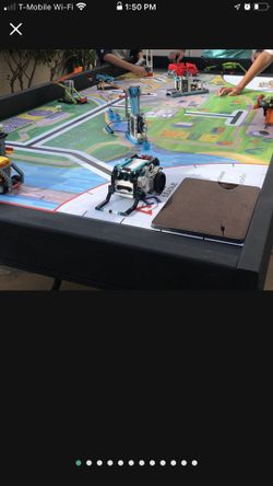 First Lego League Superpowered Challenge Set 