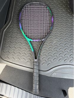 Yonex Racquet Racket See Pics Tennis