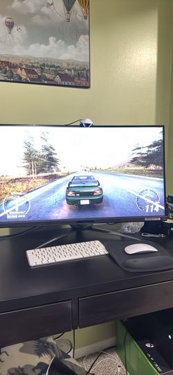 Acer Predator 4K 165hz 27in Monitor