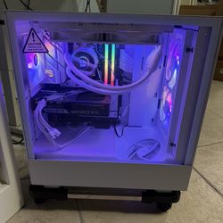 Custom Gaming PC