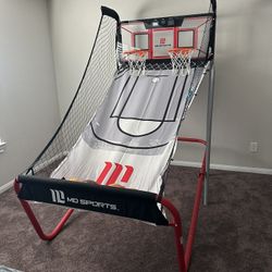 Basketball 