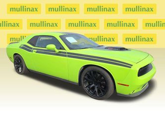 2015 Dodge Challenger