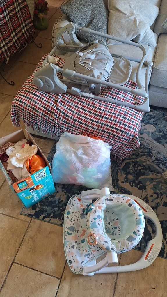 Baby Clothes And More