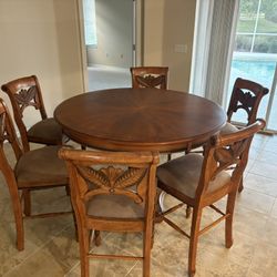 Dining room set
