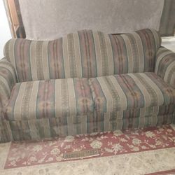 Used Couch