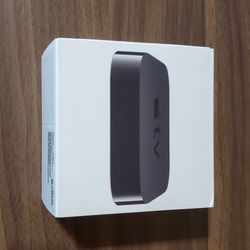 Apple TV 720p