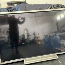 75’ TV/Monitor Sony