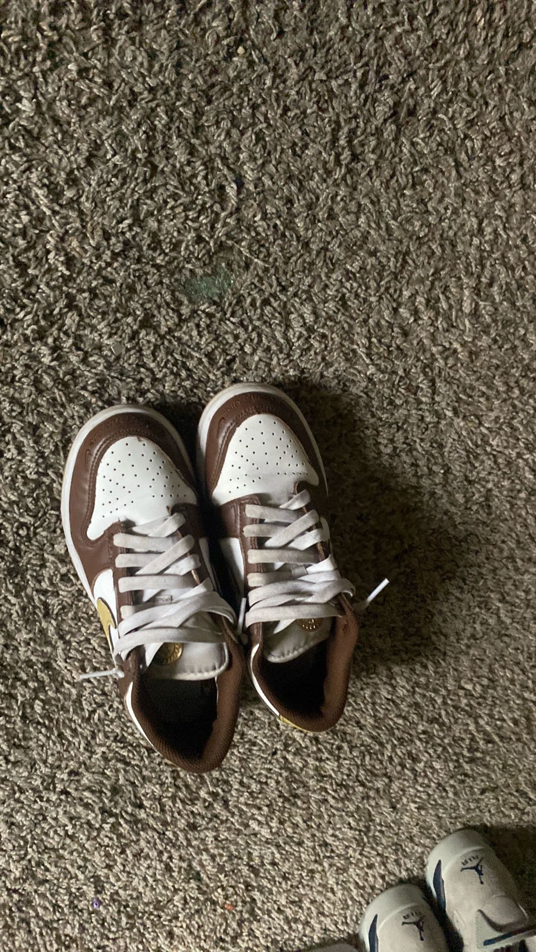 Dunks