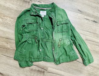 Old navy Girls Size 8 jacket