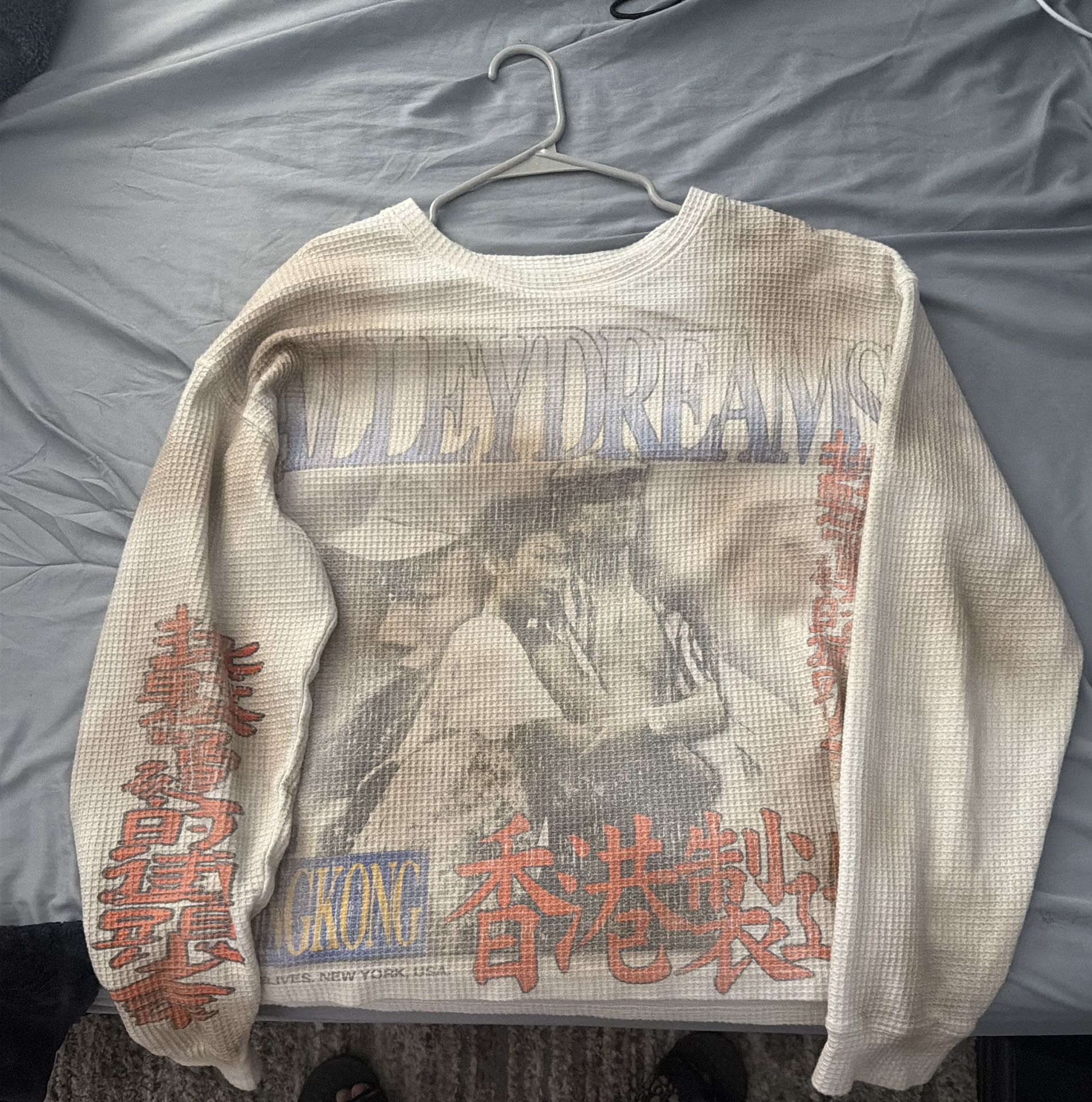 Vale Forever Bruce Lee Thermal