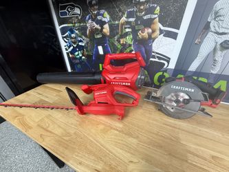 Craftsman tool bundle