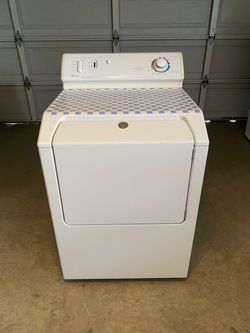 Gas dryer