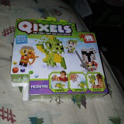 Qixels