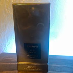 Tom Ford Oud Wood Eau de Parfum