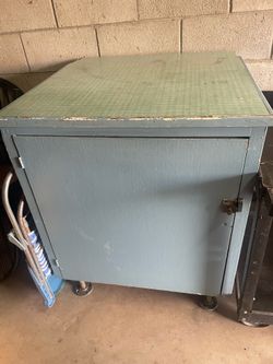 Free counter/cabinet/workbench